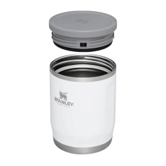 Stanley Adventure To-Go Food Jar Beyaz 0.53 L