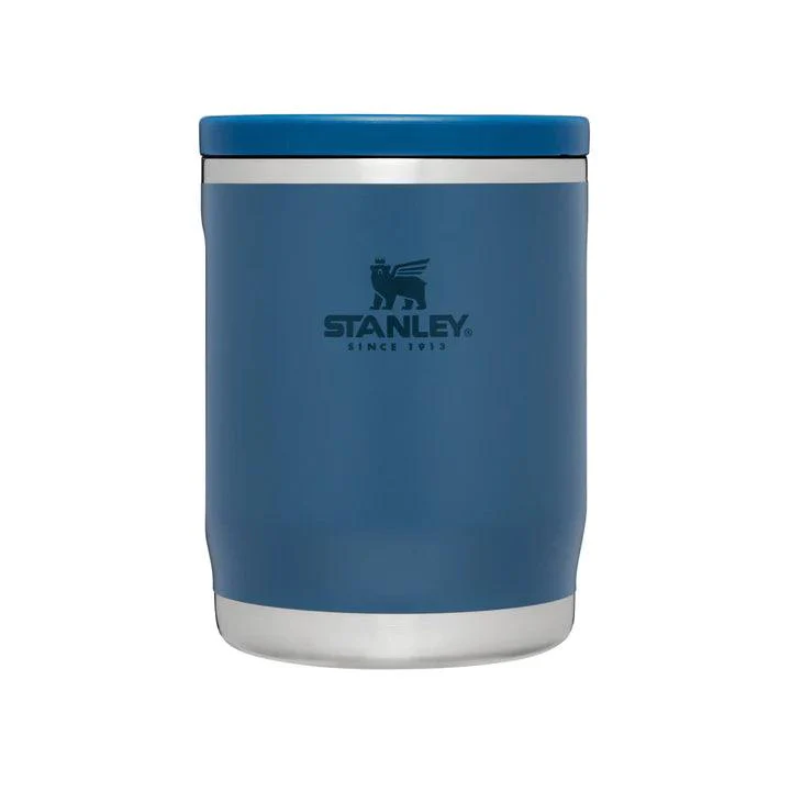 Stanley Adventure To-Go Food Jar Koyu Mavi 0.53 L