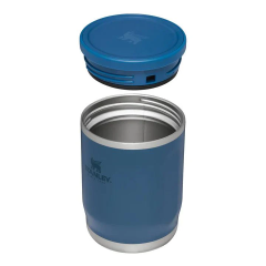 Stanley Adventure To-Go Food Jar Koyu Mavi 0.53 L