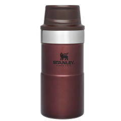 Stanley Trigger Action Travel Bordo Mug 0.25 LT