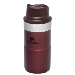 Stanley Trigger Action Travel Bordo Mug 0.25 LT