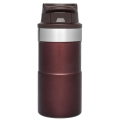 Stanley Trigger Action Travel Bordo Mug 0.25 LT