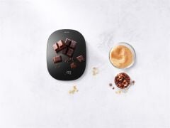 Zwilling Dijital Mutfak Tartısı Siyah