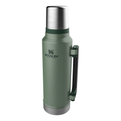 Stanley Classic Legendary Bottle Yeşil 1.9 L