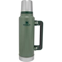 Stanley Classic Legendary Bottle Yeşil 1.4 L