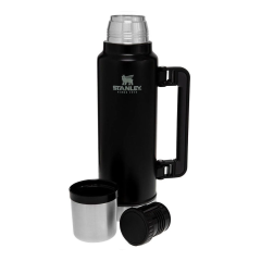 Stanley Classic Legendary Bottle Siyah 1.4 L