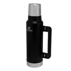 Stanley Classic Legendary Bottle Siyah 1.4 L