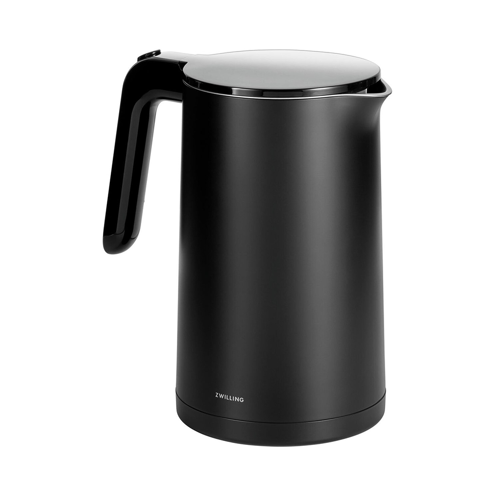 Zwilling Kettle Siyah