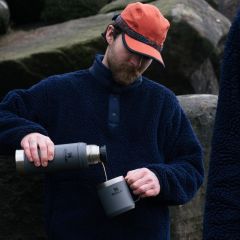 Stanley Classic Legendary Bottle Füme 0.75 L