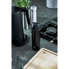 Zwilling Kişisel Termos 450 ml Siyah