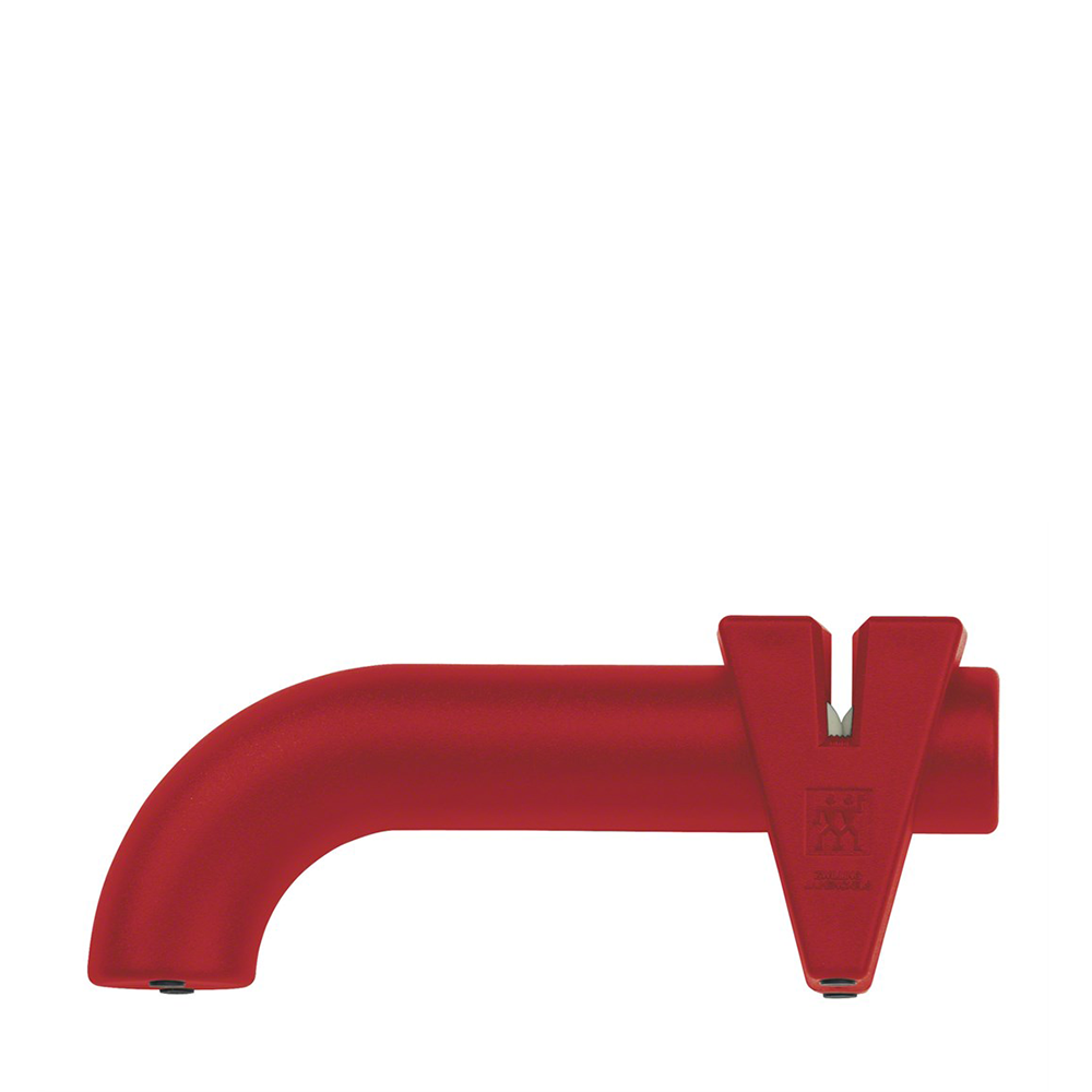 Zwilling Pratik Plastik Bileyici Kırmızı
