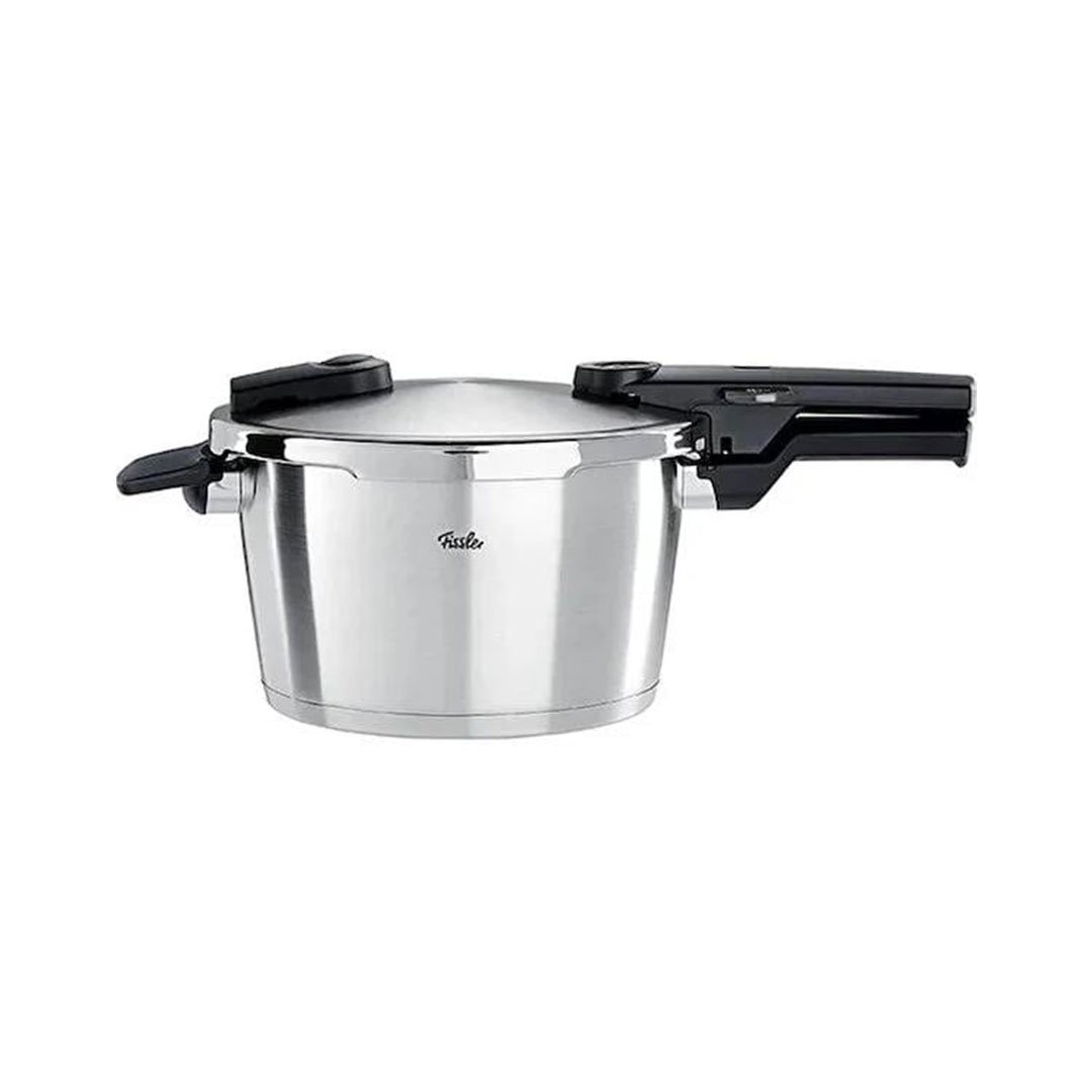 Fissler Vitaquick Premium Düdüklü Tencere 4.5 L