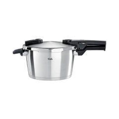 Fissler Vitaquick Premium Düdüklü Tencere 4.5 L