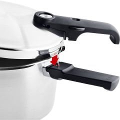 Fissler Vitavit Premium Düdüklü Tencere 4.5 Lt
