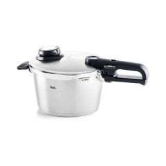Fissler Vitavit Premium Düdüklü Tencere 4.5 Lt