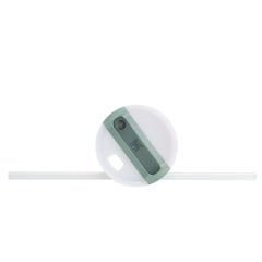 Stanley Quencher Pipetli Termos Bardak 1.18 Lt Koyu Yeşil