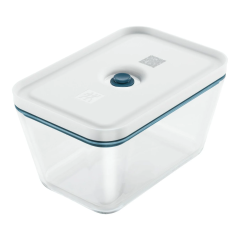 Zwilling Fresh & Save Vakumlu Başlangıç Seti Cam 8 Parça