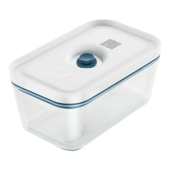 Zwilling Fresh & Save Vakumlu Başlangıç Seti Cam 7 Parça