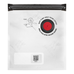 Zwilling Fresh & Save Vakumlu Başlangıç Seti Plastik 7 Parça