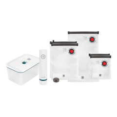 Zwilling Fresh & Save Vakumlu Başlangıç Seti Plastik 7 Parça