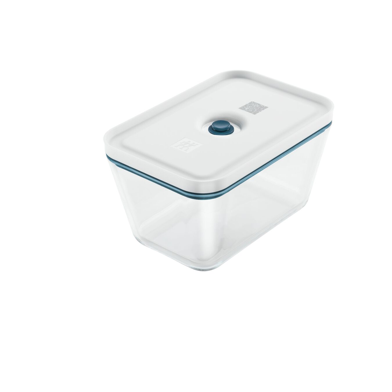 Zwilling Fresh & Save Vakumlu Saklama Kabı Borosilikat Cam Büyük Boy