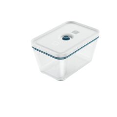Zwilling Fresh & Save Vakumlu Saklama Kabı Borosilikat Cam Büyük Boy