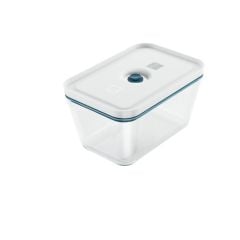 Zwilling Fresh & Save Vakumlu Saklama Kabı Borosilikat Cam Büyük Boy