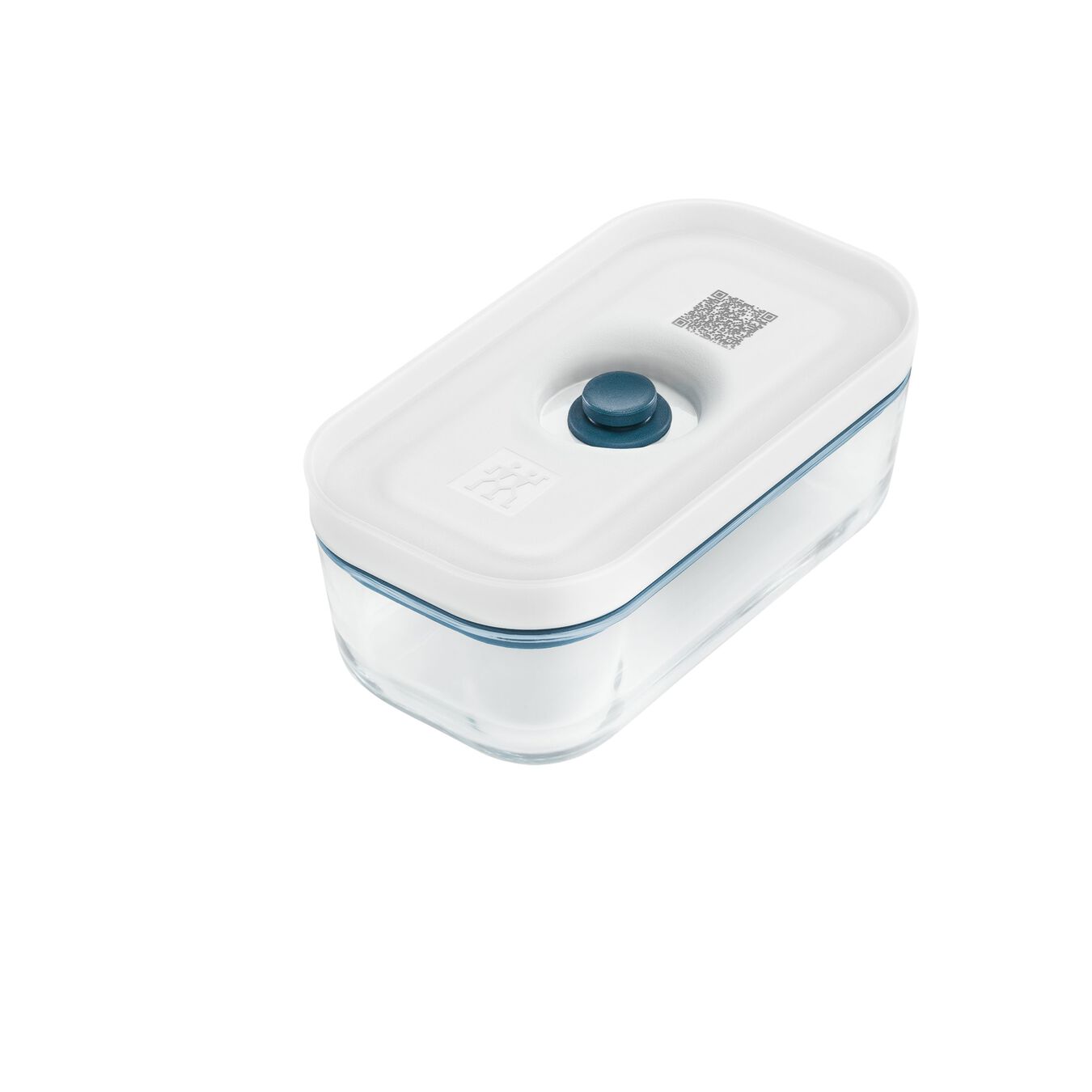 Zwilling Fresh & Save Vakumlu Saklama Kabı Borosilikat Cam Küçük Boy