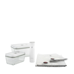 Zwilling Vakum Başlangıç Seti