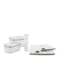 Zwilling Vakum Başlangıç Seti