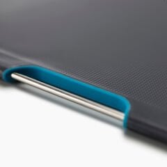 Joseph Joseph Çelik 4 Parça Kesme Tahtası Seti Siyah