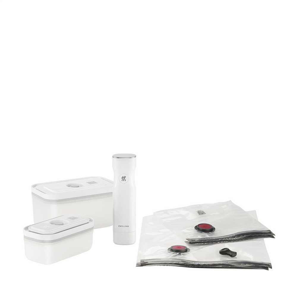 Zwilling Vakum Başlangıç Seti