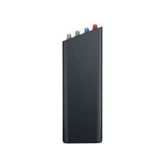 Joseph Joseph Folio Regular Kesme Tahtası Seti - Graphite