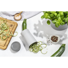 Zwilling Zcut Dikey Rende Spiral V