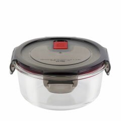 Zwilling Yuvarlak Cam Saklama Kabı 600 ml