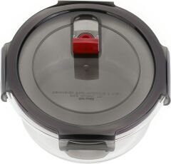 Zwilling Yuvarlak Cam Saklama Kabı 600 ml