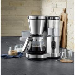 WMF Lono Aroma Filtre Kahve Makinesi Cam