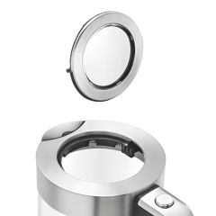 WMF Lono Su Isıtıcı Cam 1.7 Litre