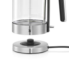 WMF Lono Su Isıtıcı Cam 1.7 Litre