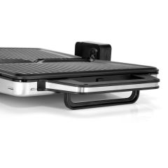 WMF Lono Contact Grill Izgara ve Tost Makinesi 2100 Watt