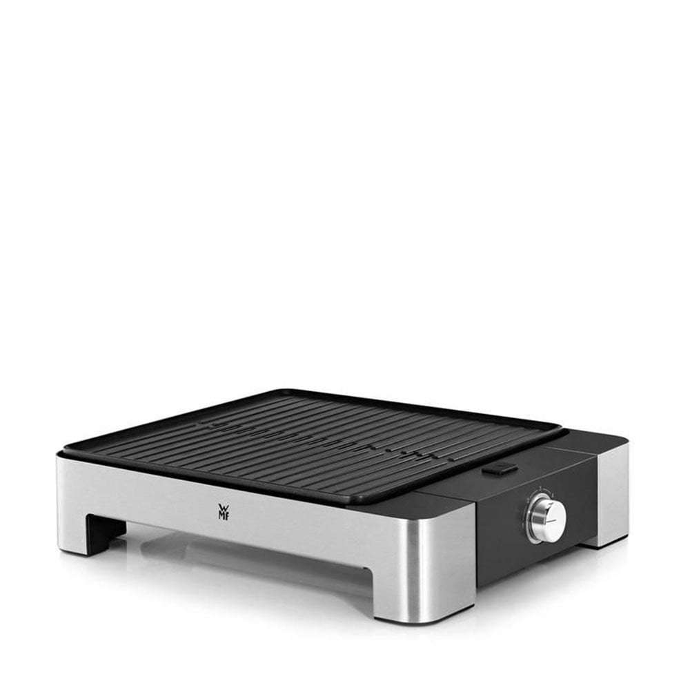 WMF Masaüstü Izgara Kare 1250 Watt