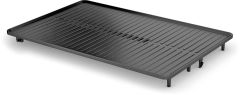 WMF Masaüstü Izgara Tırtıklı 2000 Watt