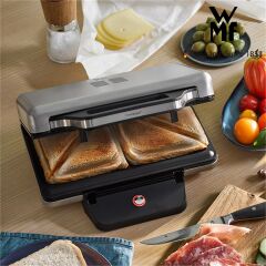 WMF Lono Tost Makinesi 800 Watt