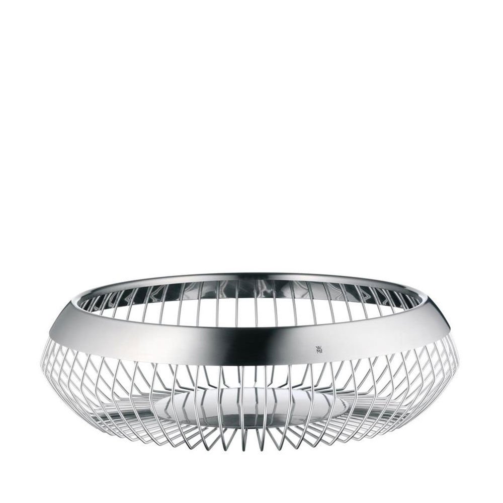 WMF Lounge Living Meyve Sepeti 24 cm Kısa