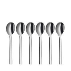 WMF Nuova Espreesso ve Çay Kaşığı 6 lı