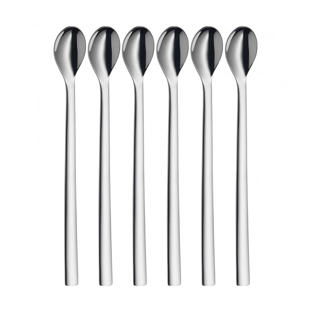 WMF Nuova Kokteyl Kaşığı 6 lı