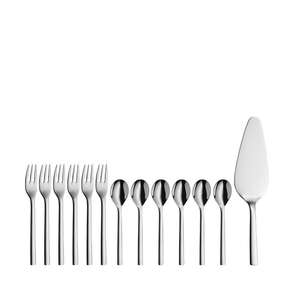 WMF Nuova Pasta Seti 13 Parça