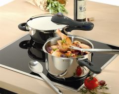 WMF Perfect PLUS Düdüklü Tencere 4.5 Litre