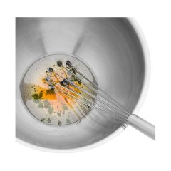 WMF Profi Plus Flexi Çırpıcı 32 cm Halkalı