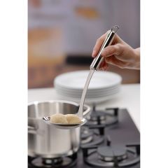 WMF Profi Plus Süzme Kevgiri